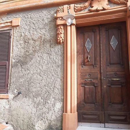 Scalinata Vernazza Little House La Spezia Exterior foto