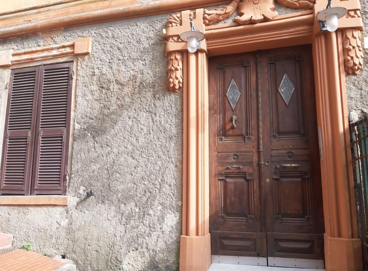 Scalinata Vernazza Little House La Spezia Exterior foto